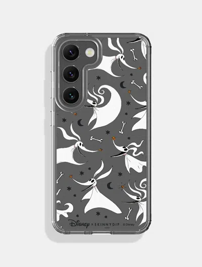 Skinnydip London Disney Nightmare Before Christmas Zero Android Case