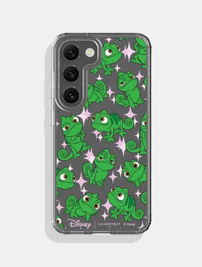 Skinnydip London Disney Pascal Android Case In White