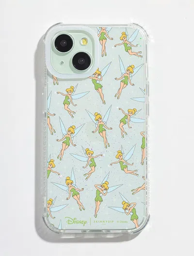 Skinnydip London Disney Peter Pan Tinker Bell Shock I Phone Case In Multi