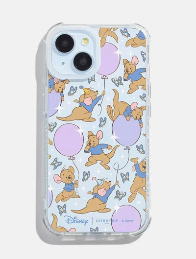 Skinnydip London Disney Roo Shock I Phone Case In White