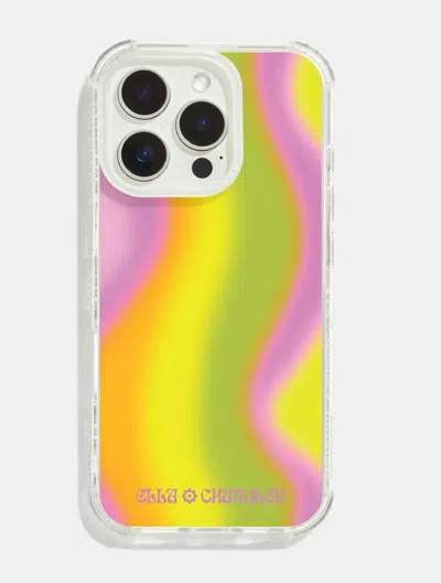 Skinnydip London Ella Chandler X Skinnydip Lelo Shock I Phone Case