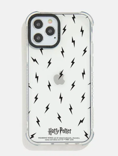 Skinnydip London Harry Potter X Skinnydip Bolt Shock I Phone Case