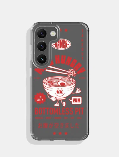 Skinnydip London Miso Hungry Android Case