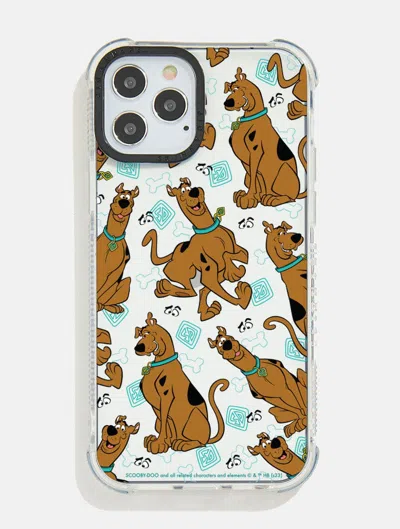 Skinnydip London Scooby Doo X Skinnydip Scooby Shock I Phone Case