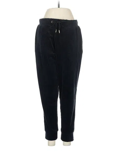 Pre-owned Skinnygirl Casual Pants In Black