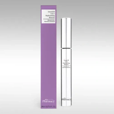 Skinpharmacy Instant Lift 4-in-1 Replenishing Mascara 8ml In White