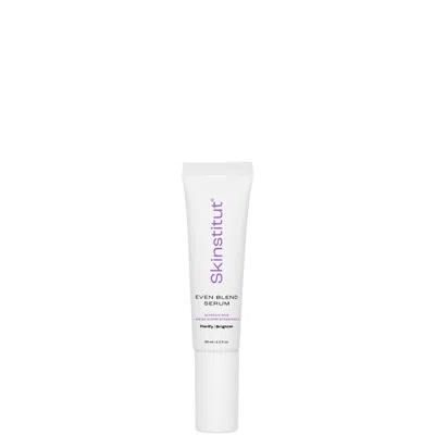 Skinstitut Even Blend Serum 30ml In White