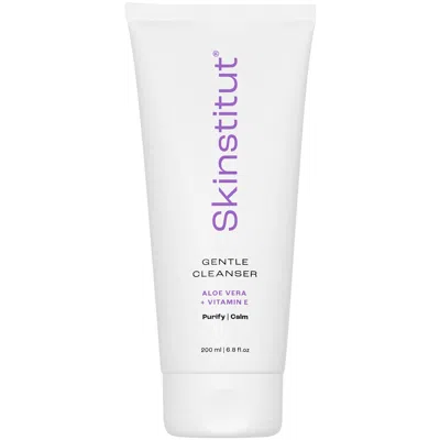 Skinstitut Gentle Cleanser 200ml In White