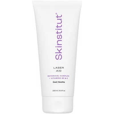 Skinstitut Laser Aid 200ml In White