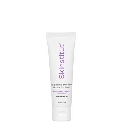 Skinstitut Normal Skin Moisture Defence 50ml In White