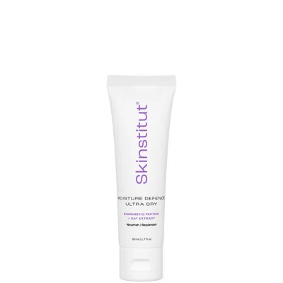 Skinstitut Ultra Dry Moisture Defence 50ml In White