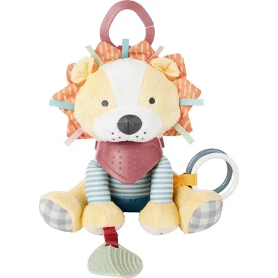 Skip Hop Kids'  Activity Lion Toy In Multi