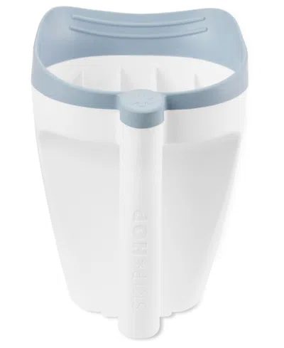 Skip Hop Baby And Toddler Wave Waterfall Rinser In White
