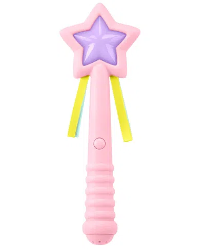 Skip Hop Baby Boys Or Baby Girls Magic Toy Wand In Pink