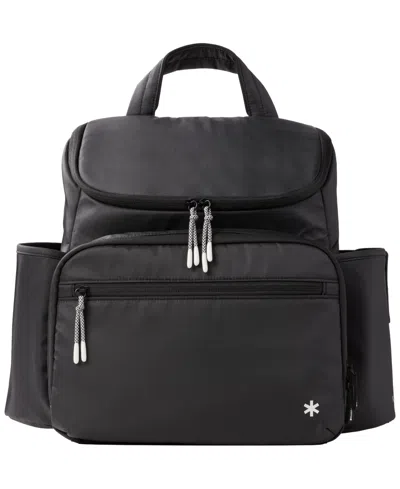 Skip Hop Kids' Boys' And Girls' Forma Next Backpack Diaper Bag In Black