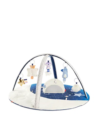 Skip Hop Celestial Dreams Activity Gym - Ages 0-2 In Blue