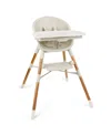 Skip Hop Eon 4-in-1 High Chair In Oat