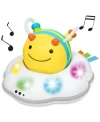 Skip Hop Explore & More Follow-bee Crawl Toy In Multi