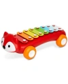 Skip Hop Explore & More Fox Xylophone In Multi