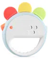 Skip Hop Feelin Clucky 3-in-1 Musical Tambourine Toy In Multi