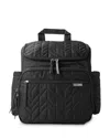 Skip Hop Forma Backpack Diaper Bag In Black
