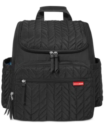 SKIP HOP FORMA DIAPER BACKPACK
