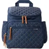 Skip Hop Forma Diaper Backpack In Blue
