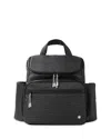Skip Hop Forma Next Diaper Backpack In Black