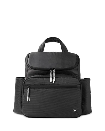 Skip Hop Forma Next Diaper Backpack In Black