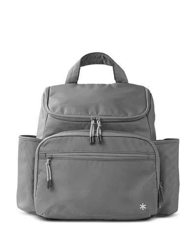 Skip Hop Forma Next Diaper Backpack In Gray