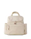 Skip Hop Forma Next Diaper Backpack In Neutral
