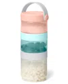 Skip Hop Formula To Food Containers Set In Multi