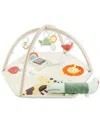 Skip Hop Geometric Wonders Baby Play Gym In Multi
