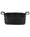 Skip Hop Grab And Go Ultra Stroller Organizer In Black