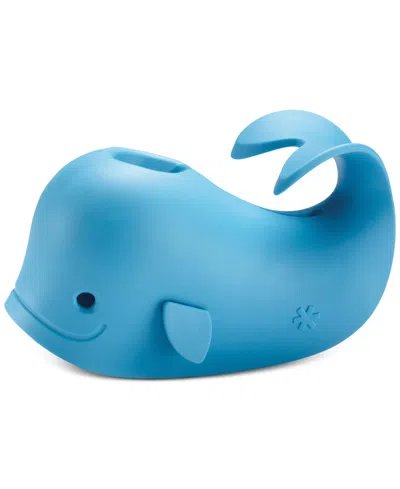 Skip Hop Babies' Moby Bath Spout Cover In Sky Blue