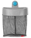Skip Hop Moby Get The Scoop Bath Toy Organizer In Multi