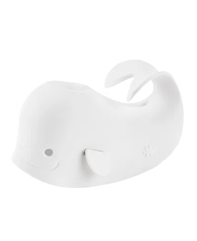 Skip Hop Moby Spout Cover In White