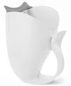 Shop Skip Hop Moby Waterfall Bath Rinser In White