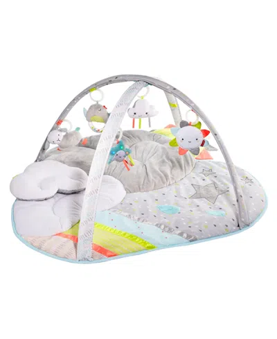 Skip Hop Babies' Silver Lining Cloud Activity Gym In Multi