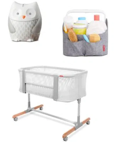 Skip Hop Smart Sleep Solutions Collection In Gray