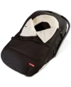 Skip Hop Stroll & Go Car Seat Cover In Black