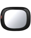 Skip Hop Style Driven Backseat Mirror In Black