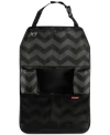 Skip Hop Style Driven Backseat Organizer In Black