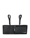 Skip Hop Ultimate Stroller Organizer In Black