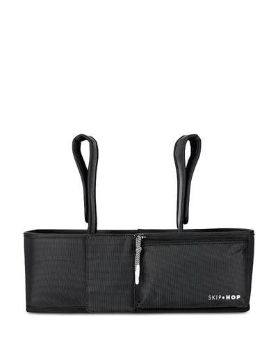 Skip Hop Ultimate Stroller Organizer In Black