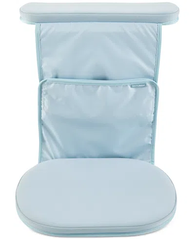 Skip Hop Babies' Wave All-in-one Elbow Saver & Kneeler In Blue
