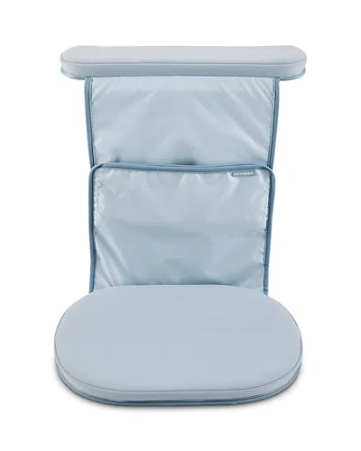 Skip Hop Wave All In One Elbow Saver & Kneeler In Blue