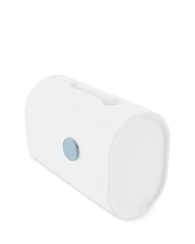 Skip Hop Wave Silicone Bath Spout Cover In White