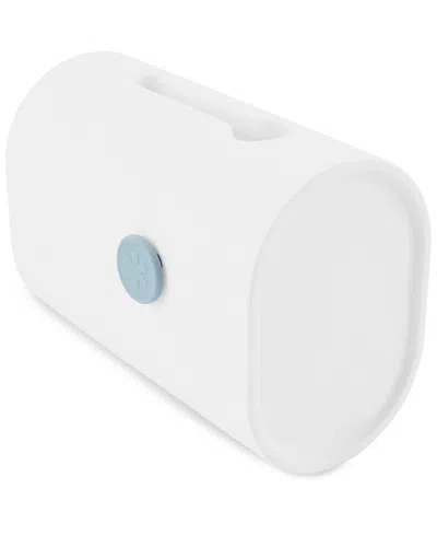 Skip Hop Babies' Wave Spout Cover In White