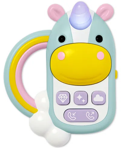 Skip Hop Babies' Zoo Dino Phone In Multi
